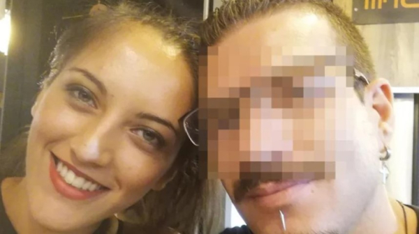 Άγιοι Ανάργυροι: Αυτό είναι το μαχαίρι με το οποίο ο 39χρονος «αφαίρεσε» τη ζωή της Κυριακής Γρίβα