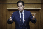 Επίθεση Γεωργιάδη στην κυβέρνηση για Πολάκη, Καμμένο και Μαρινάκη