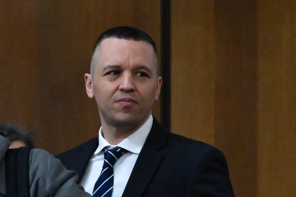 Ο Ηλίας Κασιδιάρης και το σκοτεινό «βαθύ κράτος» - Γράφει ο Δημήτρης Ψαρράς