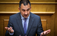 Νέα Αριστερά για ΟΠΕΚΕΠΕ: Στο κέντρο του σκανδάλου το πρωθυπουργικό γραφείο