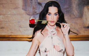 Κέιτι Πέρι: Οι φωτογραφίες που «πρόδωσαν» την σχέση της με τον Τριντό