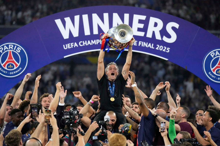 AP Photo/Matthias Schrader