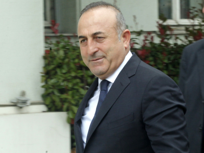 Η Τουρκία καλεί την ΕΕ να λειτουργήσει με κοινή λογική και κατηγορεί την Ελλάδα για προκλητικότητα