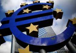 Η ΕΚΤ διατήρησε αμετάβλητα τα επιτόκια