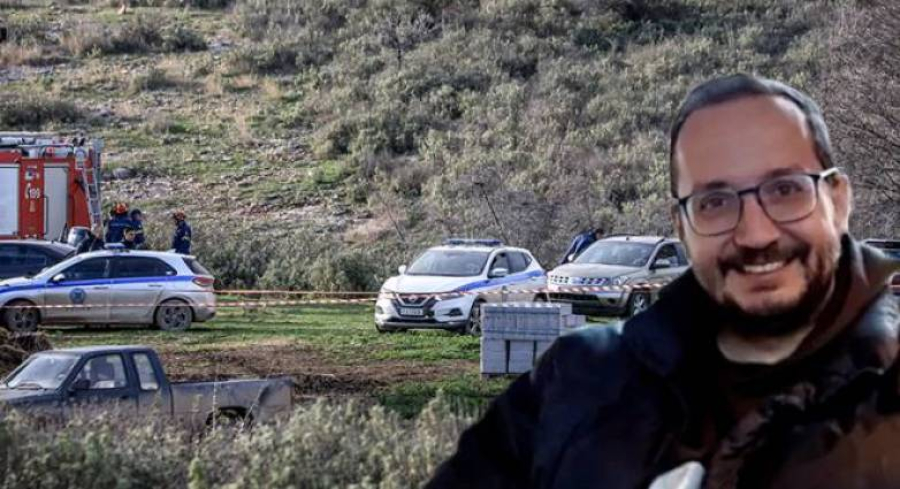 Βασίλης Καλογήρου: «Αβάσιμη η κατηγορία περί αρπαγής και ανθρωποκτονίας»