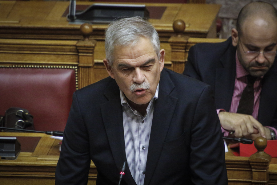 Η κρίση συνεχίζεται με οποιονδήποτε νικητή στις αμερικανικές εκλογές