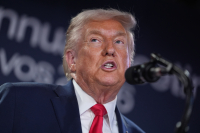 Τραμπ στο Axios: «Το Ιράν θέλει συμφωνία»