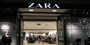 Έφυγε η συνιδιοκτήτρια των Zara