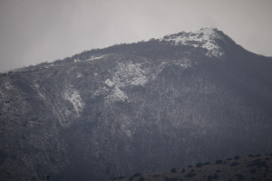 Καιρός: Ψυχρή εισβολή από τα Βαλκάνια - Μεγάλη πτώση της θερμοκρασίας με βροχές και χιόνια