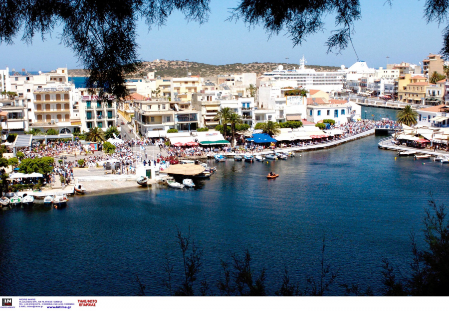 Άγιος Νικόλαος: Έπεσε μεθυσμένος στη λίμνη και πνίγηκε