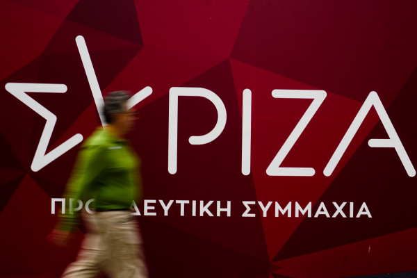 ΣΥΡΙΖΑ: «Σε οποιαδήποτε άλλη χώρα ο κύριος Οικονόμου θα είχε ήδη παραιτηθεί»