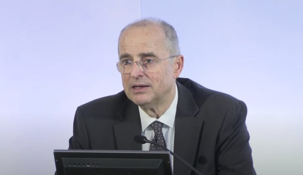 Χάρης Σαχίνης: «Με σχέδιο, τεχνογνωσία και επενδύσεις διασφαλίζουμε καθαρό νερό για όλους»