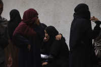 Το Ισραήλ χτύπησε εγκαταστάσεις του ΠΟΥ στην Γάζα, συνέλαβαν προσωπικό