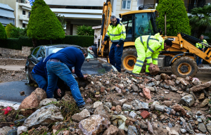 Κακοκαιρία: Πότε ξεκινούν οι αποζημιώσεις στους πληγέντες
