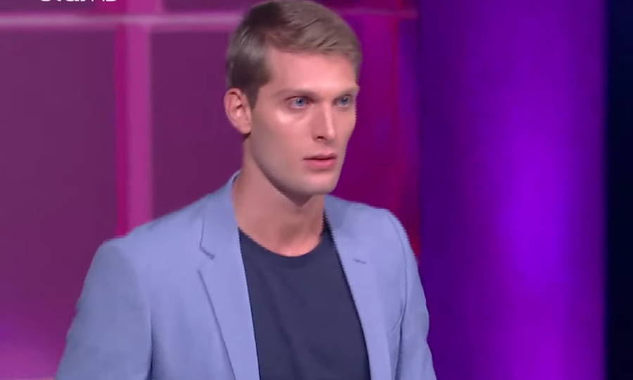 GNTM 6: Ο Μπράτης αποθέωσε τον Γιώργο - «Βλέπω ένα μοντέλο… »