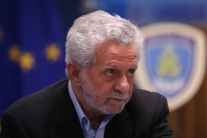 Τον Δρίτσα προτείνει ο ΣΥΡΙΖΑ για πρόεδρο της Προανακριτικής για τη Novartis