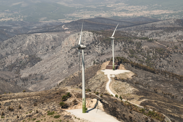 Why Greece’s Electricity Prices Are Surging Despite a Flood of Renewable Power