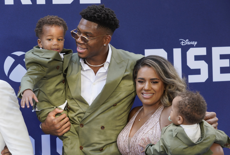 Chris Pizzello/Invision/AP