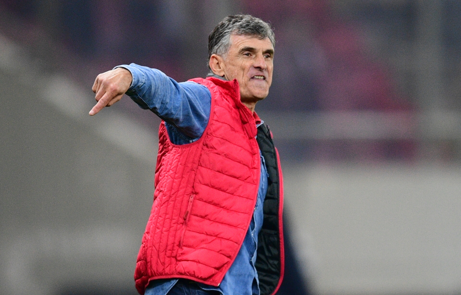 Ο Μεντιλίμπαρ βάζει «φρένο» στον Αστέρα