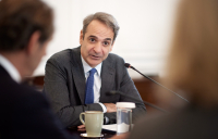 «Ξέχασε» την επέτειο για το γάμο των ομοφύλων και ο πρωθυπουργός