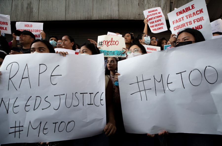 Πρώτο αλλά σημαντικό βήμα της ΕΕ για την καταπολέμηση της έμφυλης βίας, ποιους κανόνες υιοθετεί