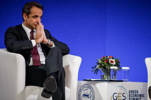 Η εισφορά αλληλεγγύης η πρώτη μείωση φόρου για το 2020