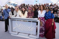 78ο Φεστιβάλ Καννών: Ξεκινά η γιορτή του παγκόσμιου σινεμά