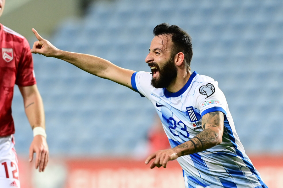 Περνάει ιατρικά στον Παναθηναϊκό ο Μανώλης Σιώπης!