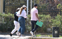 Παλαιό Φάληρο: Πήρε προθεσμία να απολογηθεί η μητέρα της 3χρονης - Δεν είχε δικηγόρο