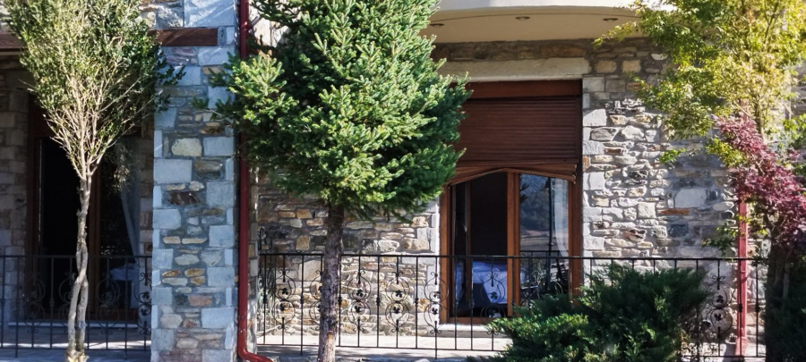 Νέο περιστατικό δηλητηρίασης στο ξενοδοχείο της Φλώρινας