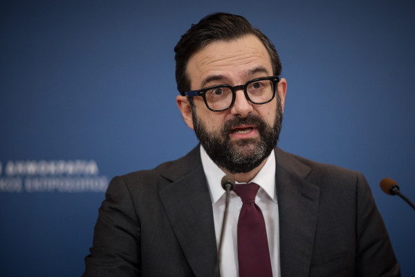 Ταραντίλης: Ελπίζουμε να μην έχουμε παράταση του lockdown - Αποστάσεις από Χρυσοχοΐδη