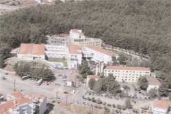 Δωρεά μηχανημάτων αιμοκάθαρσης στο Παναρκαδικό νοσοκομείο