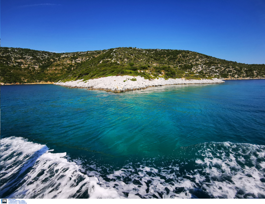 Αλόννησος, ο «ναός» της κατάδυσης στην Ελλάδα!