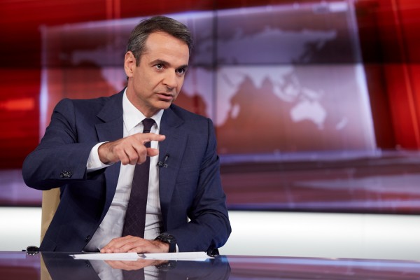 Μητσοτάκης: Από την κατάργηση των Πανελληνίων στις... διπλές εξετάσεις