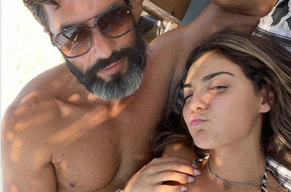 Πηγή: instagram - spirosmartikas