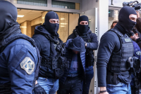 «Μίλησε» η πυρίτιδα στα χέρια του 18χρονου - Νέα πρόσωπα στο «κάδρο» των ερευνών