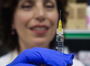 Τζανάκης για νέο στέλεχος «Κ» της γρίπης: «Ερωτηματικά για την αποτελεσματικότητα των εμβολίων»