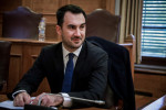 Χαρίτσης: Τον Οκτώβριο είχαμε ρεκόρ 18ετίας στις απολύσεις
