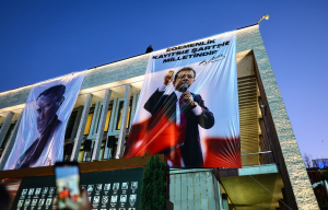Προφυλακίστηκε ο Εκρέμ Ιμάμογλου