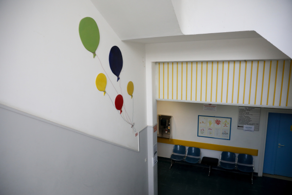 Ανησυχία για την γρίπη: Στην Eντατική δύο παιδιά 3 και 6 ετών, το ένα διασωληνωμένο