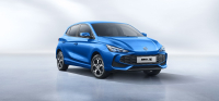Γιατί το MG3 Hybrid+ πουλά σαν ζεστό ψωμί;