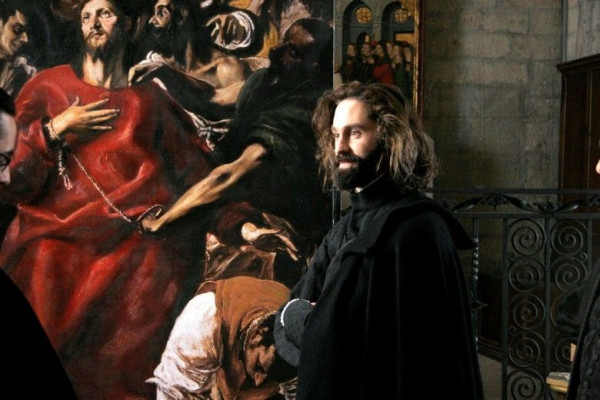 Δωρεάν ταινίες, όπερα και θέατρο μέσω Youtube τη Μεγάλη Εβδομάδα - Μεταξύ άλλων και το El Greco