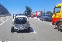 Αυτοκίνητο: Ποιοι οδηγοί και επιβάτες διατρέχουν μεγαλύτερο κίνδυνο για θανατηφόρο ατύχημα