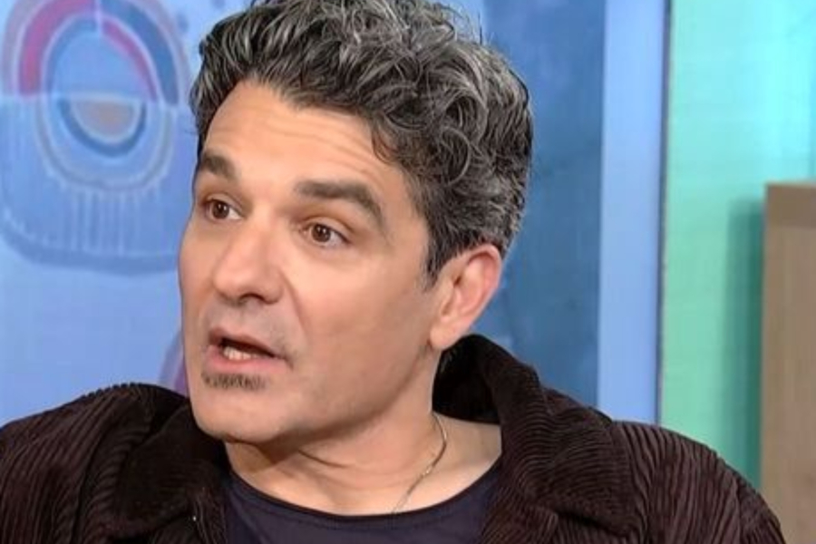 Πέτρος Λαγούτης για Big Brother: «Νόμιζα ότι με ήθελαν για αισθησιακή ταινία»