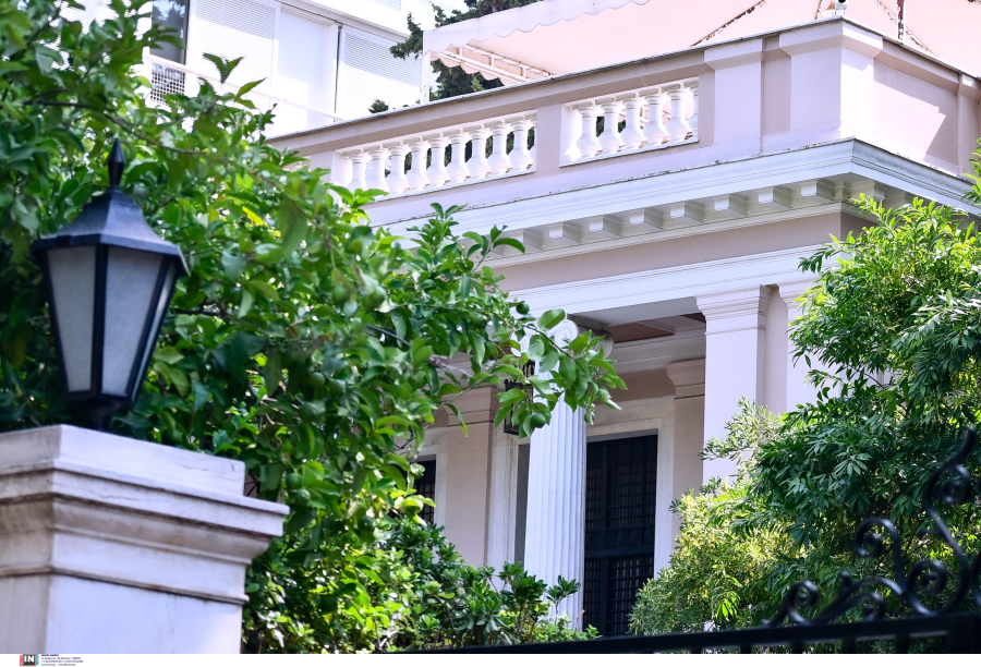 «Ο δικός μας Στέφανος» - Πανηγυρίζει το Μαξίμου!