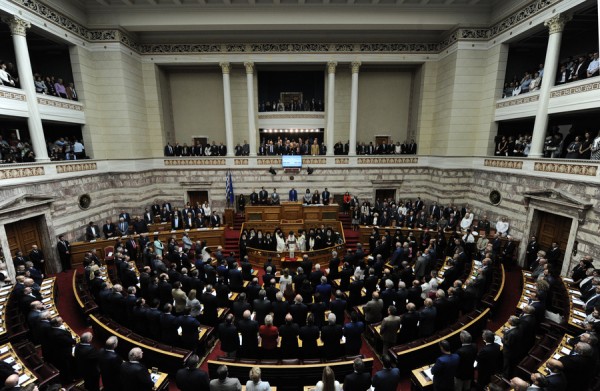 Ερώτηση 46 βουλευτών του ΣΥΡΙΖΑ για την ιατρική χρήση της κάνναβης