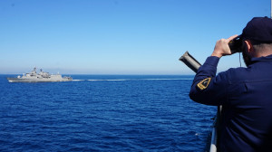 ΑΣΕΠ: Προκήρυξη για θέσεις στο Σώμα Μονίμων Υπαξιωματικών του Πολεμικού Ναυτικού