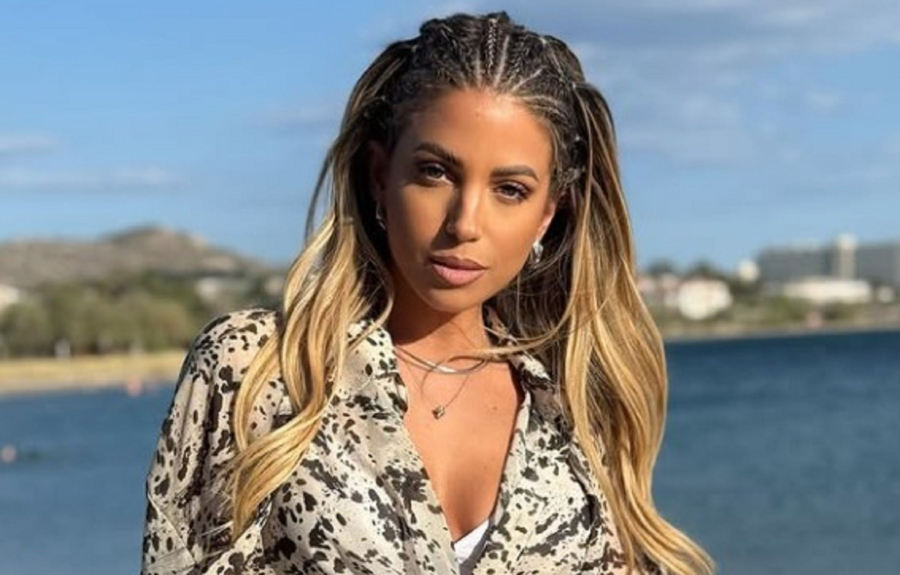 Χριστίνα Μηλιού: Τα λόγια του Σάκη Ρουβά που την συντροφεύουν και η οικονομική βοήθεια από τον Λευτέρη Πανταζή