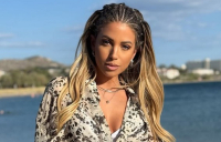 Χριστίνα Μηλιού: Τα λόγια του Σάκη Ρουβά που την συντροφεύουν και η οικονομική βοήθεια από τον Λευτέρη Πανταζή