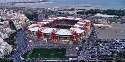 Έτσι ήταν το... "Γ. Καραϊσκάκης" το 1895!